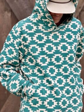 Armadillo Performance Hoodie